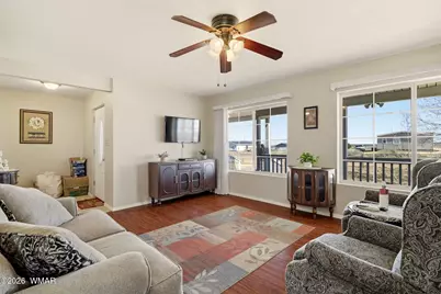 926 N Sundown Drive, Snowflake, AZ 85937 - Photo 5