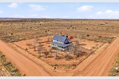 926 N Sundown Drive, Snowflake, AZ 85937 - Photo 27