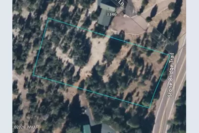 3344 Stone Bridge Trail, Heber, AZ 85928 - Photo 7