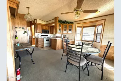 1897 Fairway Run, Unit 129 #129, Show Low, AZ 85901 - Photo 7