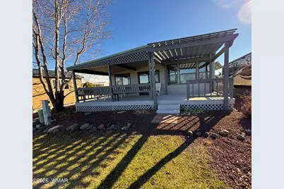 1897 Fairway Run, Unit 129 #129, Show Low, AZ 85901 - Photo 1