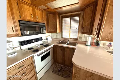 1897 Fairway Run, Unit 129 #129, Show Low, AZ 85901 - Photo 9