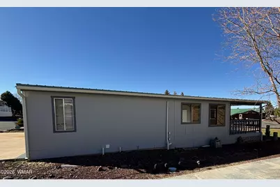 1897 Fairway Run, Unit 129 #129, Show Low, AZ 85901 - Photo 23