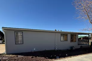 1897 Fairway Run, Show Low, AZ 85901 - Photo 23