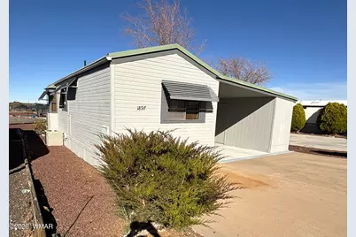 1897 Fairway Run, Unit 129 #129, Show Low, AZ 85901 - Photo 3