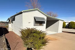 1897 Fairway Run, Show Low, AZ 85901 - Photo 3