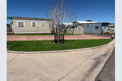 1850 Par Circle, Unit 235 #235, Show Low, AZ 85901 - Photo 5