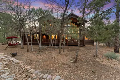 4651 W White Oak Lane, Show Low, AZ 85901 - Photo 53