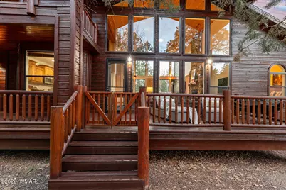 4651 W White Oak Lane, Show Low, AZ 85901 - Photo 49