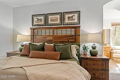 4651 W White Oak Lane, Show Low, AZ 85901 - Photo 19