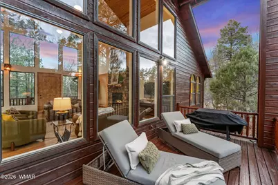 4651 W White Oak Lane, Show Low, AZ 85901 - Photo 15