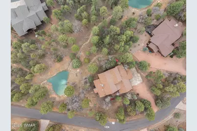 4651 W White Oak Lane, Show Low, AZ 85901 - Photo 17