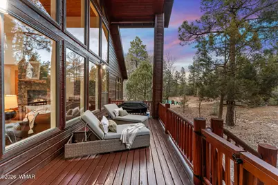 4651 W White Oak Lane, Show Low, AZ 85901 - Photo 43