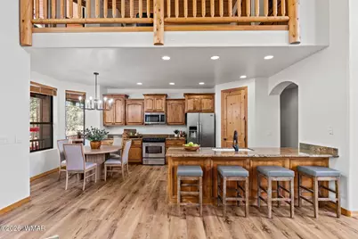 4651 W White Oak Lane, Show Low, AZ 85901 - Photo 11