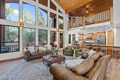 4651 W White Oak Lane, Show Low, AZ 85901 - Photo 1