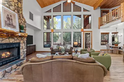 4651 W White Oak Lane, Show Low, AZ 85901 - Photo 5