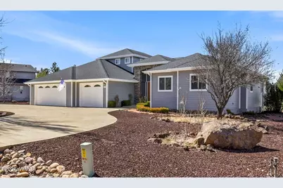 880 Rainbow View Drive, Lakeside, AZ 85929 - Photo 1