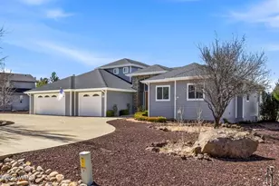 880 Rainbow View Dr, Lakeside, AZ 85929 - Photo 1
