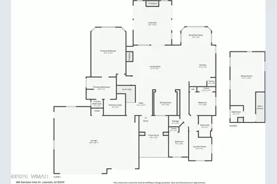 880 Rainbow View Drive, Lakeside, AZ 85929 - Photo 49