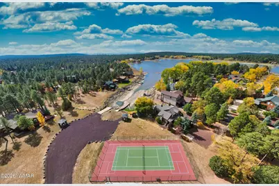 880 Rainbow View Drive, Lakeside, AZ 85929 - Photo 5