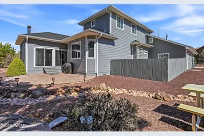 880 Rainbow View Drive, Lakeside, AZ 85929 - Photo 35