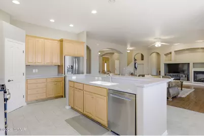 880 Rainbow View Drive, Lakeside, AZ 85929 - Photo 15