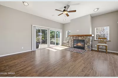 880 Rainbow View Drive, Lakeside, AZ 85929 - Photo 11