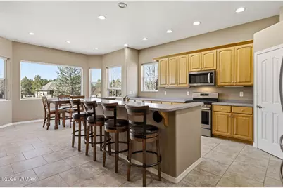 880 Rainbow View Drive, Lakeside, AZ 85929 - Photo 13