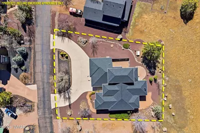 880 Rainbow View Drive, Lakeside, AZ 85929 - Photo 47