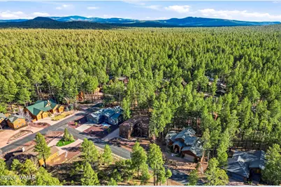 8505 Pine Wood Drive, Pinetop, AZ 85935 - Photo 53