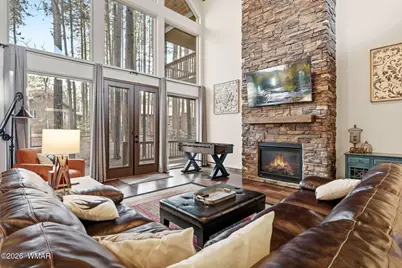 8505 Pine Wood Drive, Pinetop, AZ 85935 - Photo 7