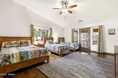 8505 Pine Wood Drive, Pinetop, AZ 85935 - Photo 23