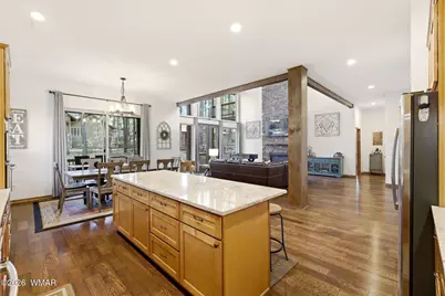 8505 Pine Wood Drive, Pinetop, AZ 85935 - Photo 13