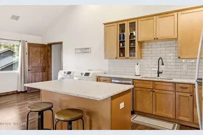 8505 Pine Wood Drive, Pinetop, AZ 85935 - Photo 37