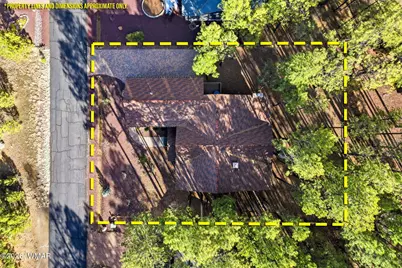 8505 Pine Wood Drive, Pinetop, AZ 85935 - Photo 57