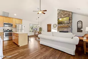 8505 Pinewood Dr, Pinetop, AZ 85935 - Photo 35