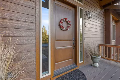 8505 Pine Wood Drive, Pinetop, AZ 85935 - Photo 5