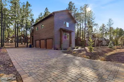 8505 Pine Wood Drive, Pinetop, AZ 85935 - Photo 3