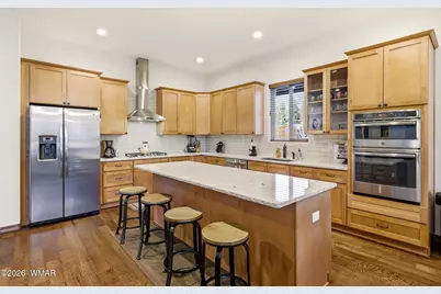 8505 Pine Wood Drive, Pinetop, AZ 85935 - Photo 11