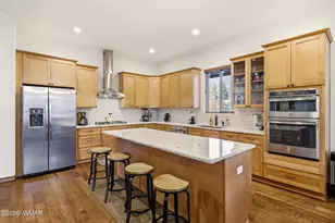 8505 Pinewood Dr, Pinetop, AZ 85935 - Photo 11