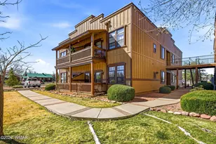 2359 Quarter Horse Trl, Overgaard, AZ 85933 - Photo 19