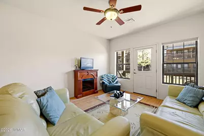 2359 Quarter Horse Trail, Overgaard, AZ 85933 - Photo 7