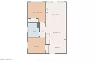 2359 Quarter Horse Trl, Overgaard, AZ 85933 - Photo 41