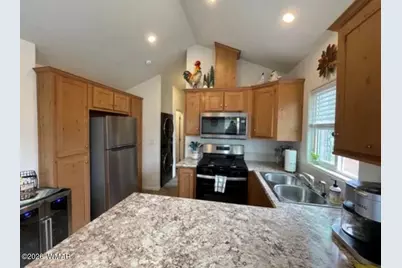 3851 Vacation Village, Show Low, AZ 85901 - Photo 5