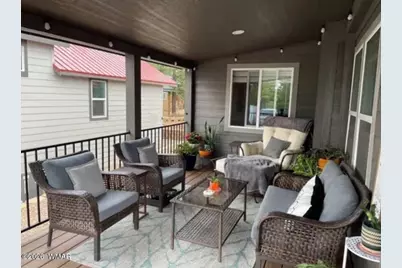 3851 Vacation Village, Show Low, AZ 85901 - Photo 13