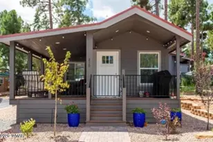 3851 Vacation Village, Show Low, AZ 85901 - Photo 1