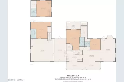 1009 Chaparral Drive, Show Low, AZ 85901 - Photo 37