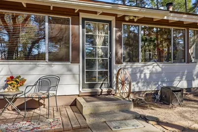 1009 Chaparral Drive, Show Low, AZ 85901 - Photo 1