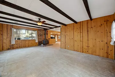 1009 Chaparral Drive, Show Low, AZ 85901 - Photo 7