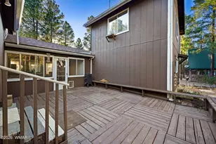1009 Chaparral Dr, Show Low, AZ 85901 - Photo 23